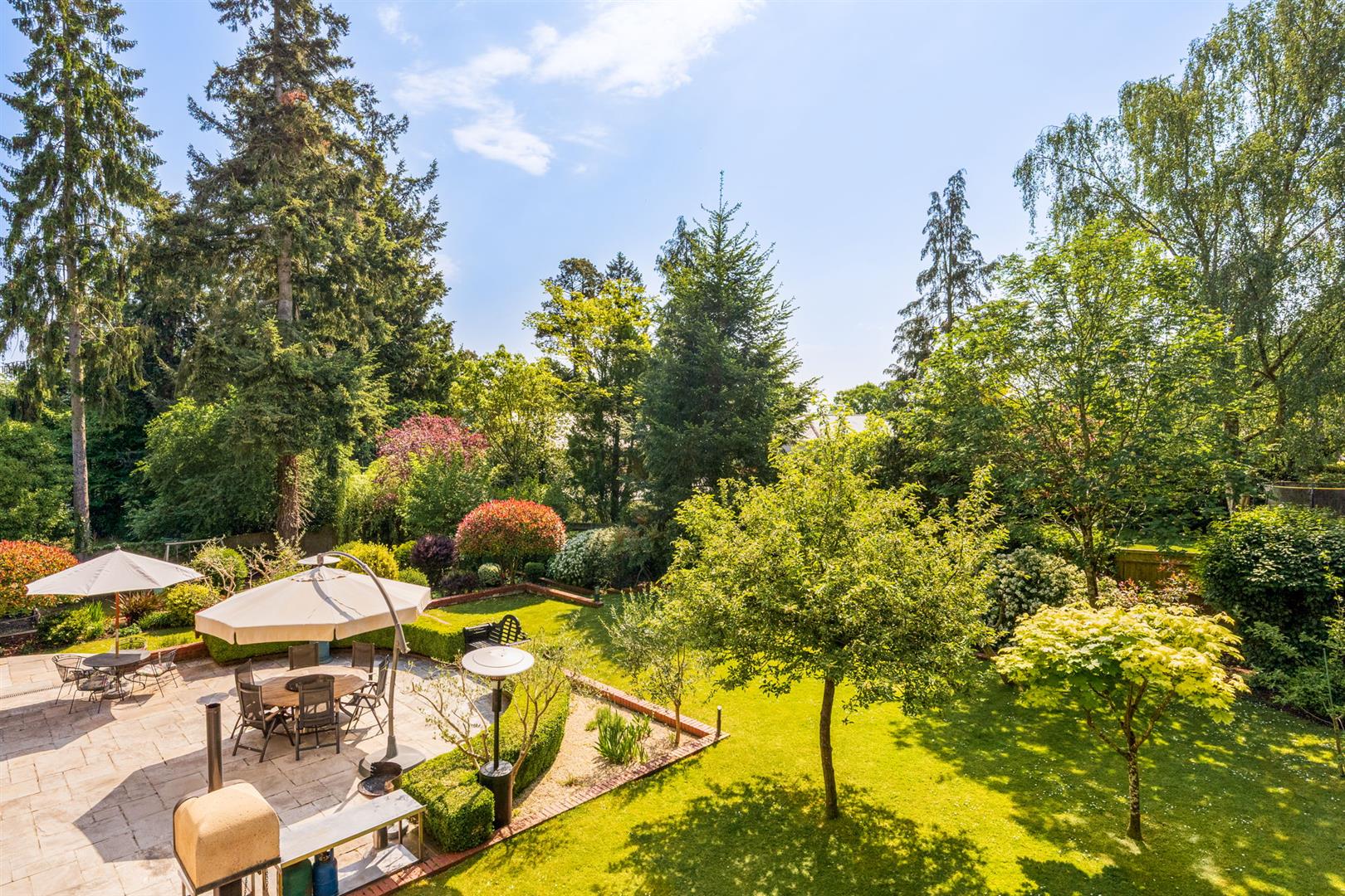 Rotherfield Road, Henley-On-Thames